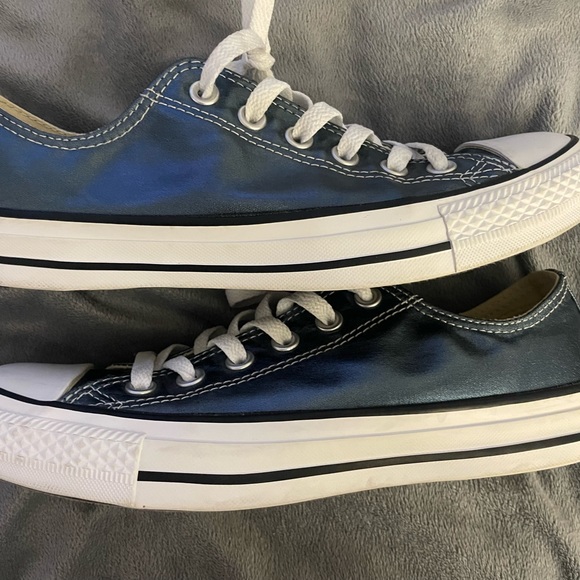 Converse, low tops unisex style - Picture 3 of 6